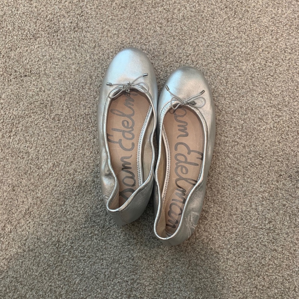 Sam Edelman Felicia Flats